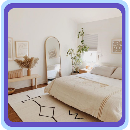 Green and Black Colorful Blocks Newbie Presentation Internal Communication Website